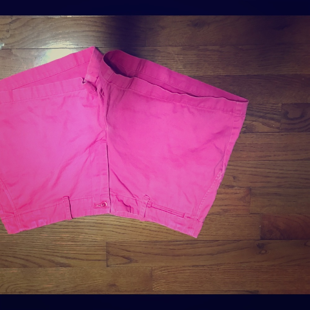 Polo sport shorts!